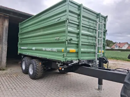Brantner TA 16045 XXL