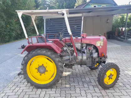 Steyr 18er T84