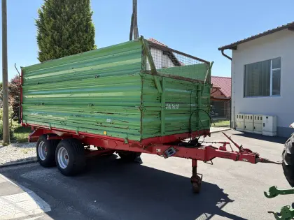 Lukavci 2, 9.242 Križevci