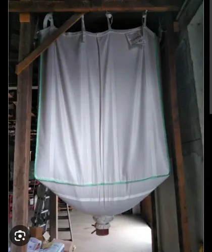 Silobag