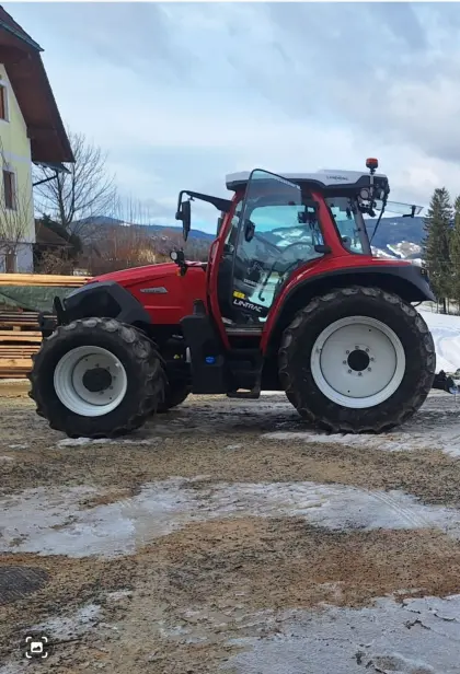 Lintrac 95 LS