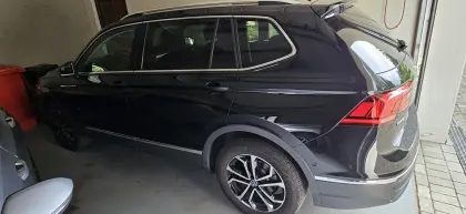 Volkswagen Tiguan Allspace Life 1,5 TSI DSG