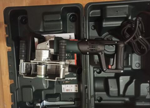 Metabo MFE 40 Diamant-Trennsystem