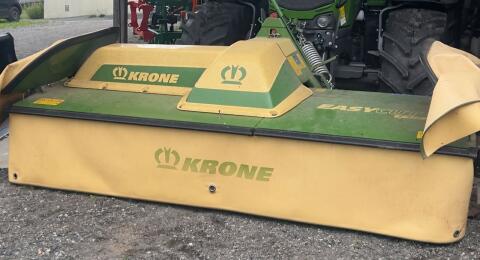 Krone Frontscheibenmähwerk EasyCut F 320 P Gen. 2