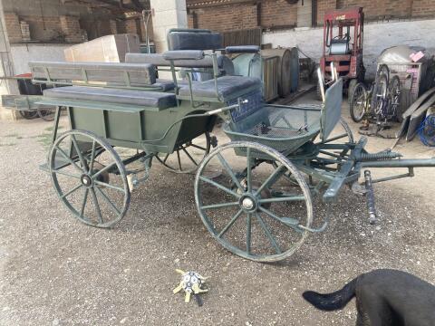 Wagonette