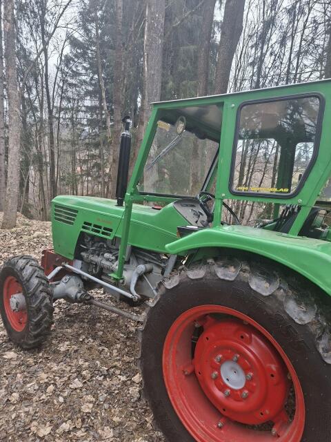 Deutz 4006