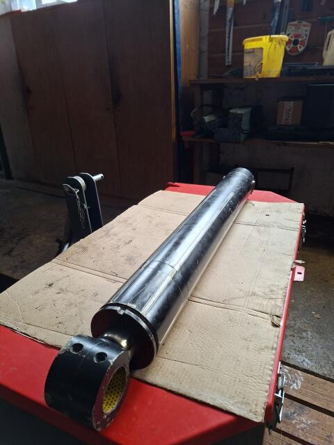 Hydraulikzylinder