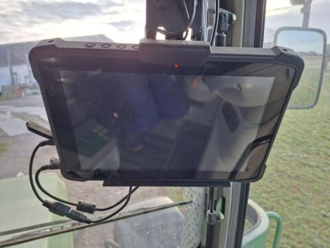 GPS