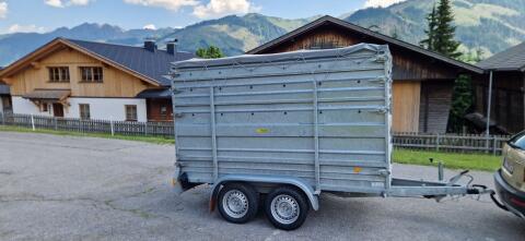 Pongratz EPA 300/15 T