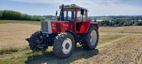 Steyr 8150