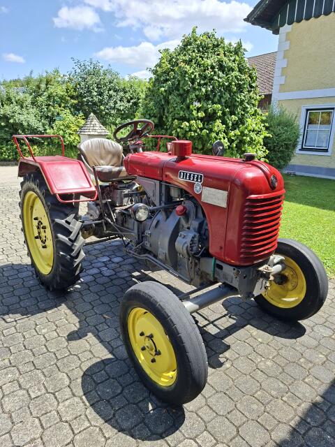 Steyr 18er T84