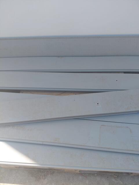 PVC-Paneele