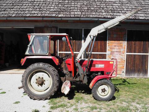 Steyr 40