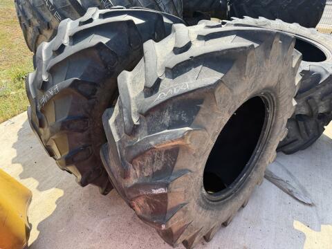 Reifen 540/65R24