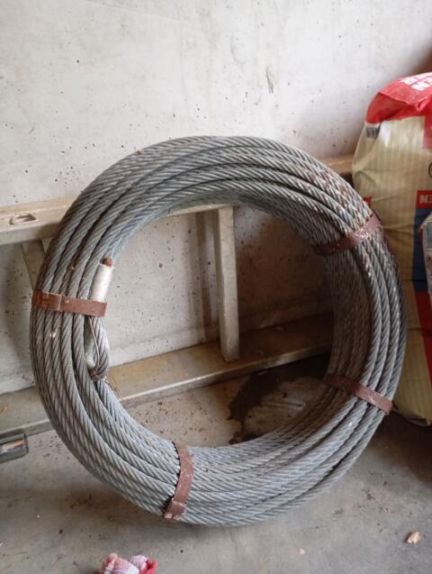 Forstseil