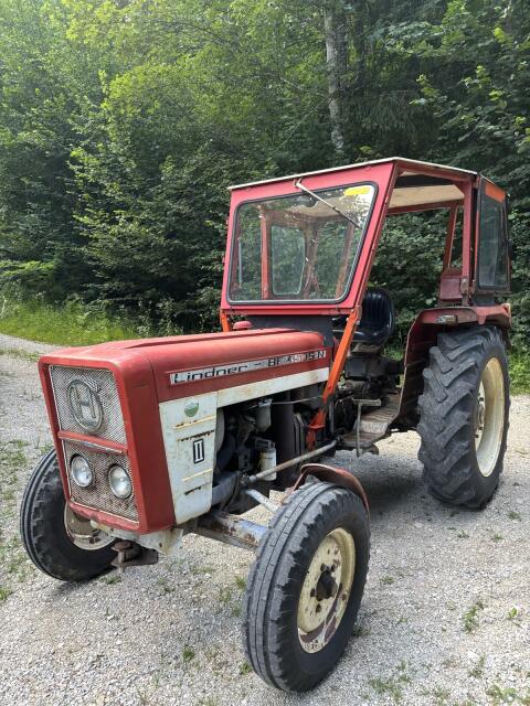 Lindner BF 450 SN