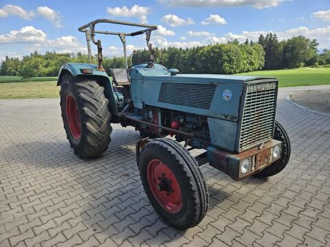 Hanomag Brillant 701 S