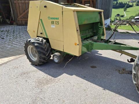 Krone KR125
