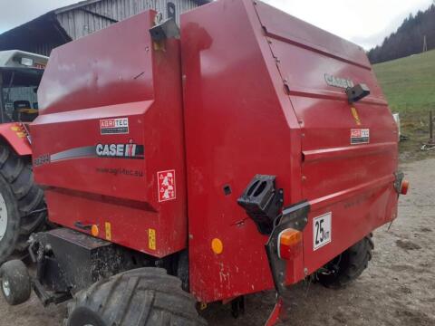 Case IH RB 344 RC