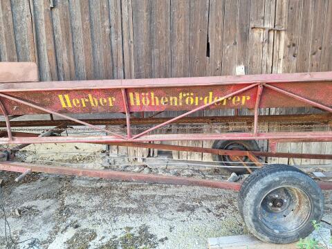 Höhenförderer Herber
