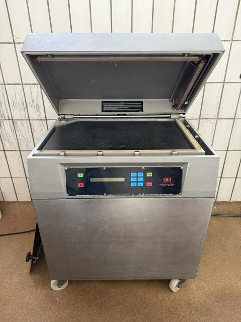 Vakuummaschine VC999
