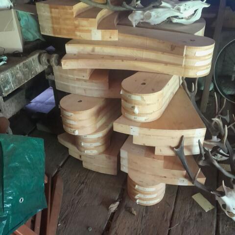 Wendeltreppe