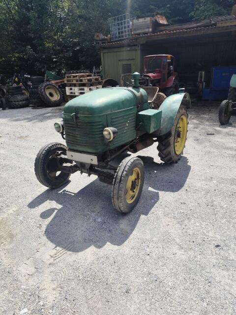 Steyr 180
