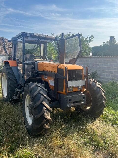 Renault MX 90/34