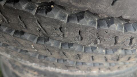 Kommunalreifen für Lindner Unitrac 265/70 R 19,5