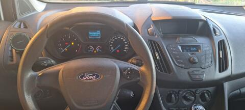 Ford Connect Kastenwagen