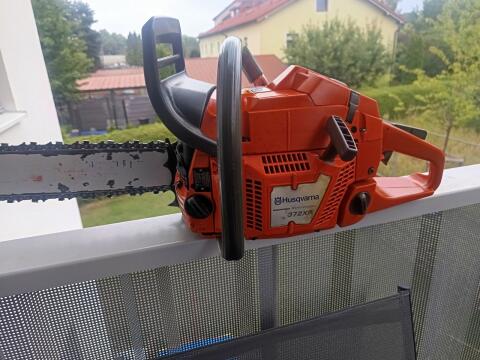 Husqvarna 372 XP
