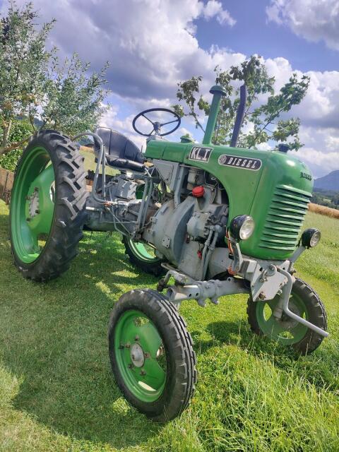 Steyr T80
