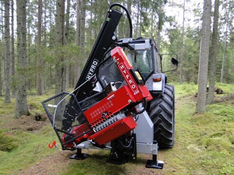 Hypro 450 XL gesucht