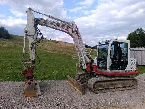 Takeuchi 1/75 Takeuchi 175