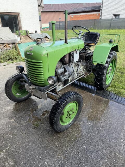 Steyr T80 Steyr T80