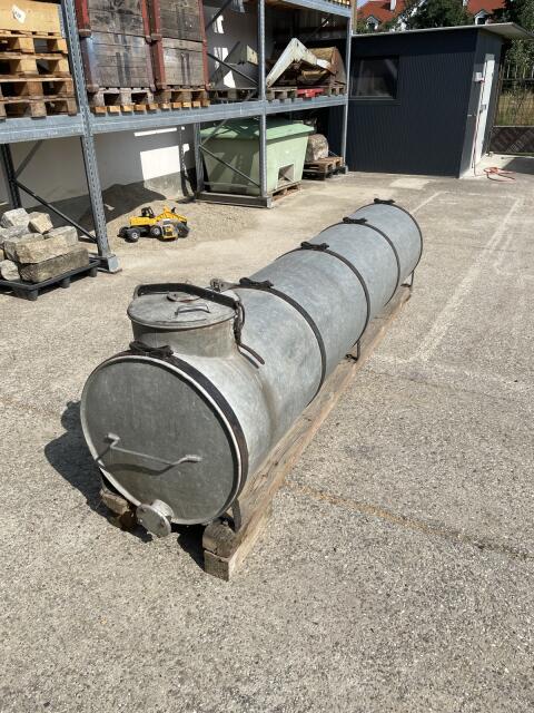 Wasserfass 1.000 l