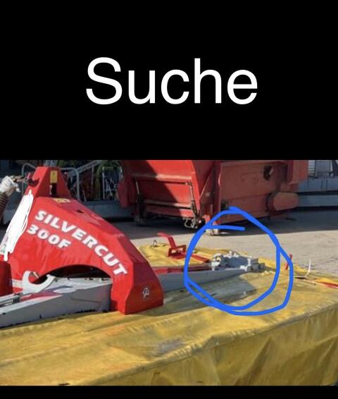 Suche Getriebe zu Sip Silvercut