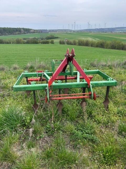 Grubber klein 173 cm Obst- und Weinbau