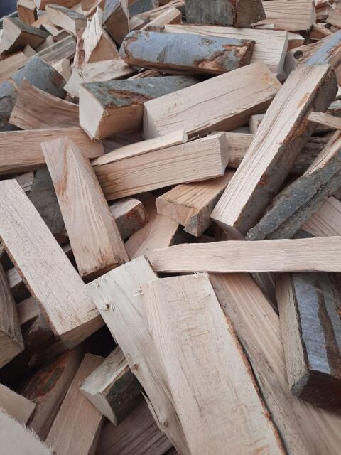 Kaminholz Buche
