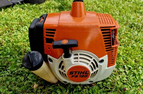 Stihl Freischneider FS 120