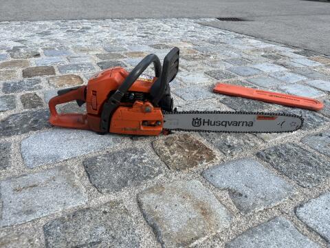 Husqvarna 357XPG