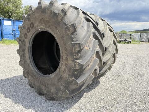 Reifen 900/60R32 Trelleborg Mähdrescher Häcksler, Rübenroder TM 2000