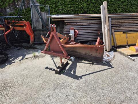 Wegehobel 3-Punkt-Grader