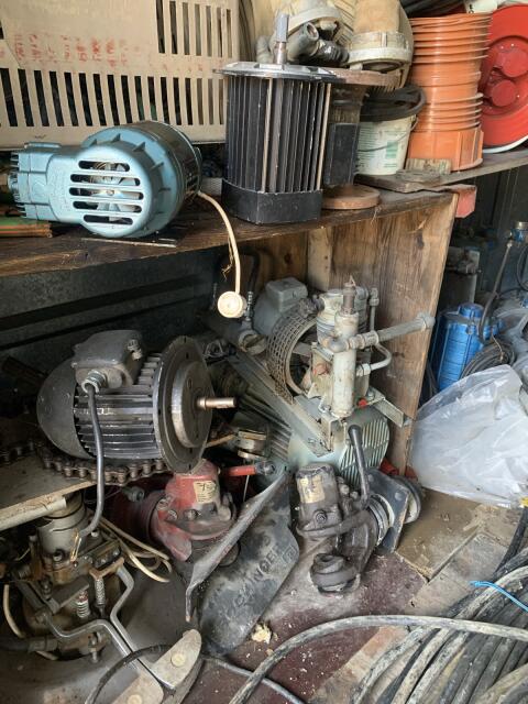 Elektromotoren