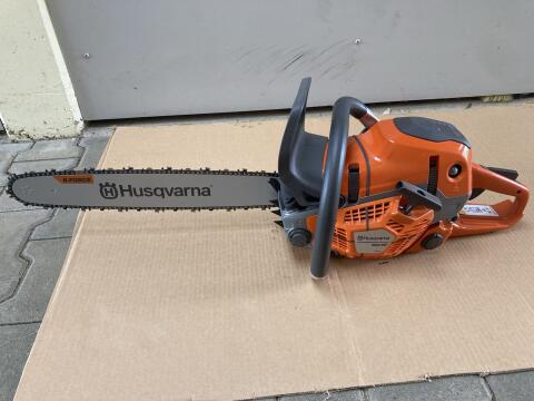 Husqvarna 560XP Mark2
