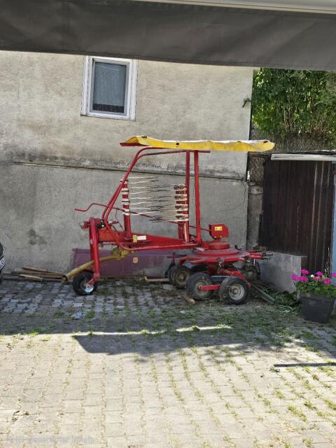 Schwader SIP Star 400