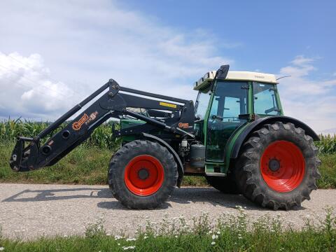 Fendt Farmer 280 S 275