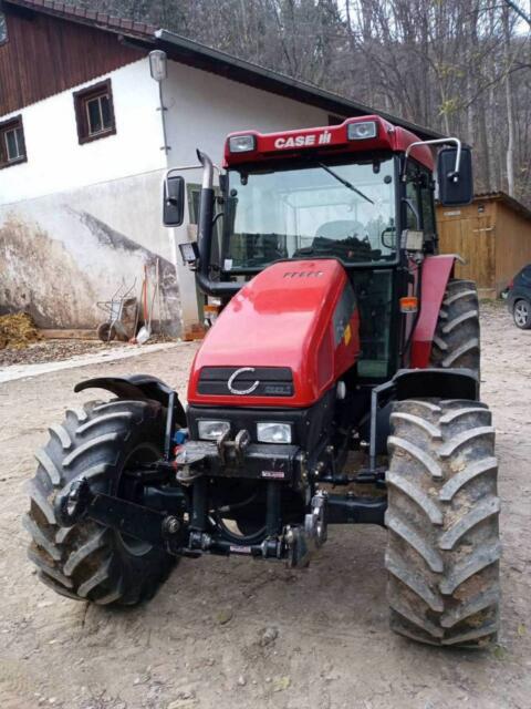 Verkaufe CS68, Steyr 968