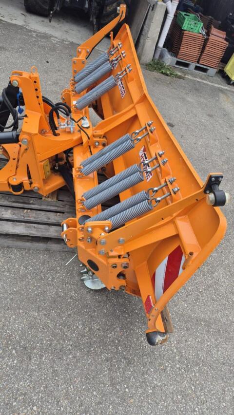 Schneepflug Hydrac U-II-280-L