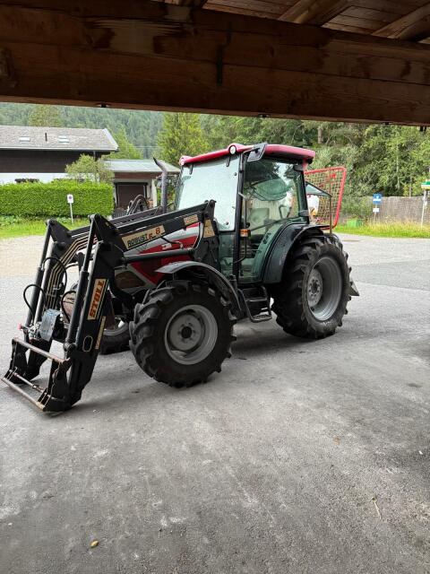 McCormick CX65 L